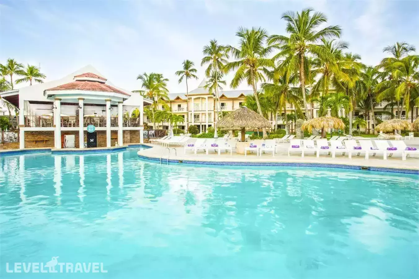 Be Live Collection Punta Cana (Ex. Be Live Grand Punta Cana)