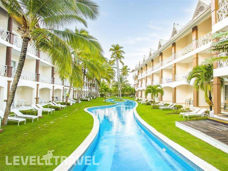 Фотография Be Live Collection Punta Cana (Ex. Be Live Grand Punta Cana)