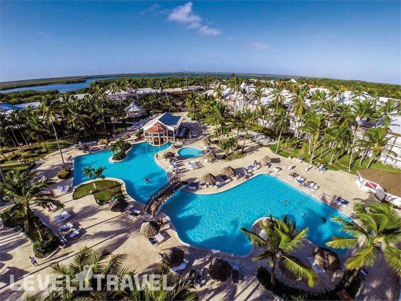 Фотография Be Live Collection Punta Cana (Ex. Be Live Grand Punta Cana)