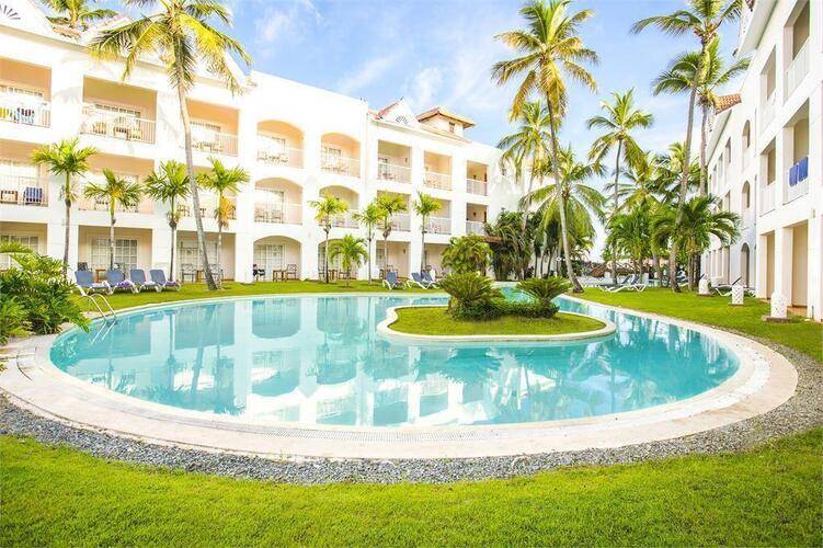 Be Live Collection Punta Cana (Ex. Be Live Grand Punta Cana)