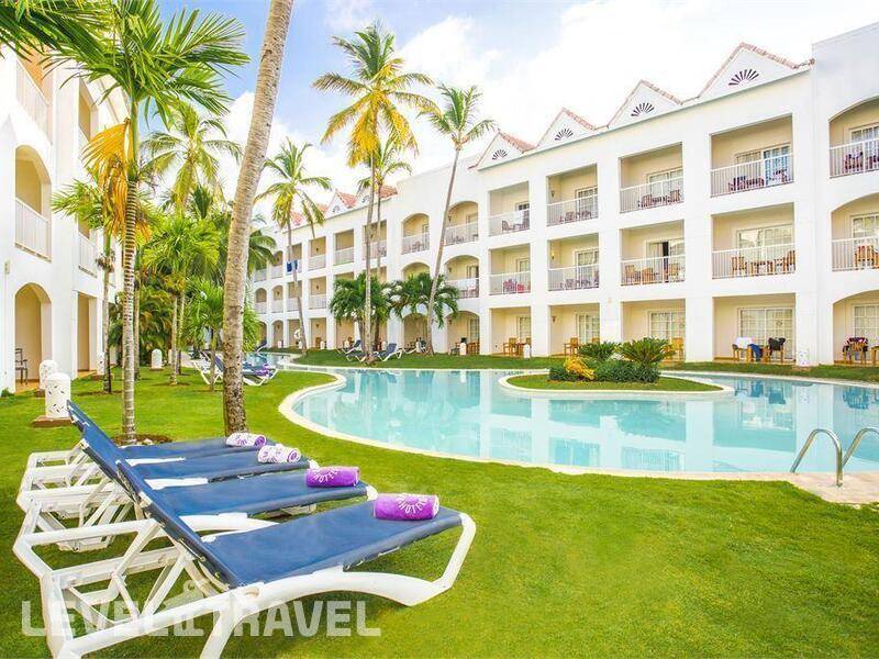 Фотография Be Live Collection Punta Cana (Ex. Be Live Grand Punta Cana)
