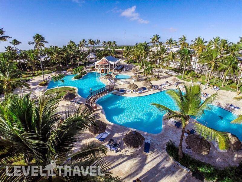 Фотография Be Live Collection Punta Cana (Ex. Be Live Grand Punta Cana)