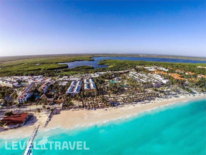 Фотография Be Live Collection Punta Cana (Ex. Be Live Grand Punta Cana)