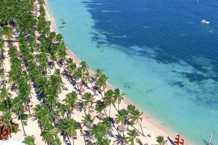 Be Live Grand Bavaro 4★, Кабеса-де-Торо