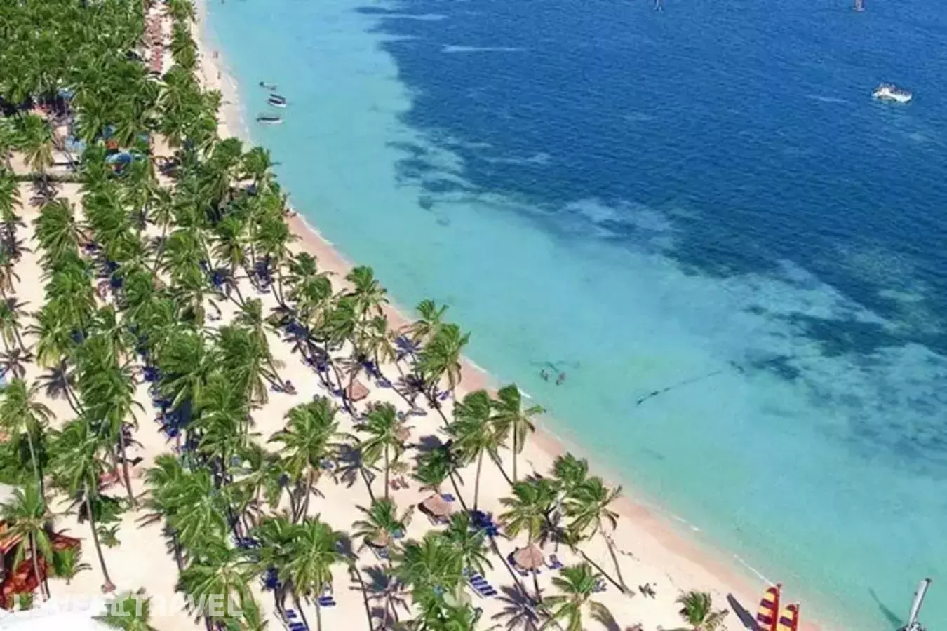 Be Live Grand Bavaro