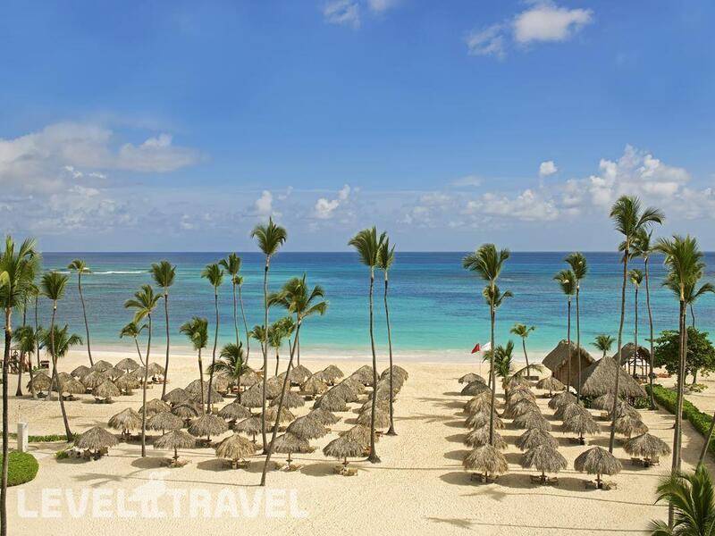 Фотография Iberostar Grand Hotel Bavaro (Adults Only 18+)