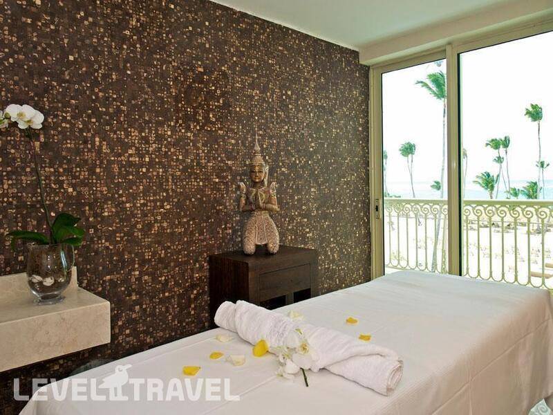 Фотография Iberostar Grand Hotel Bavaro (Adults Only 18+)