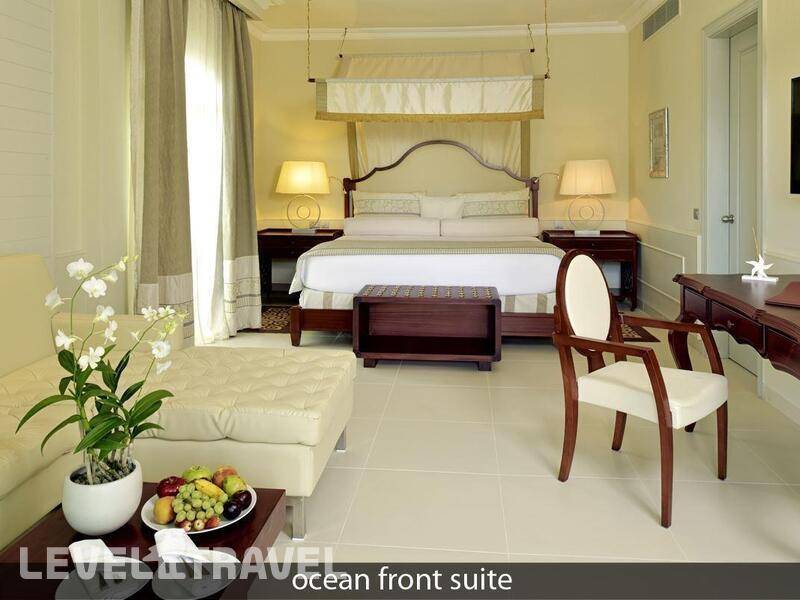 Фотография Iberostar Grand Hotel Bavaro (Adults Only 18+)