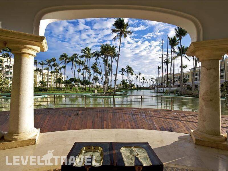Фотография Iberostar Grand Hotel Bavaro (Adults Only 18+)