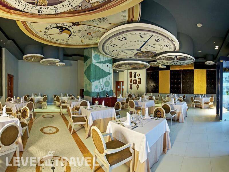 Фотография Iberostar Grand Hotel Bavaro (Adults Only 18+)