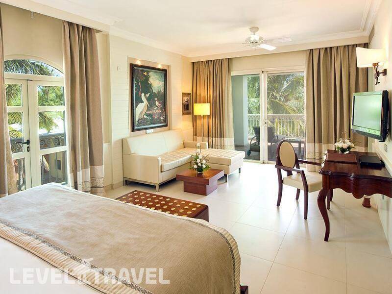 Фотография Iberostar Grand Hotel Bavaro (Adults Only 18+)