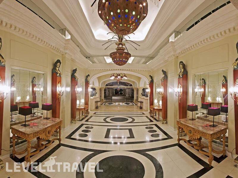 Фотография Iberostar Grand Hotel Bavaro (Adults Only 18+)