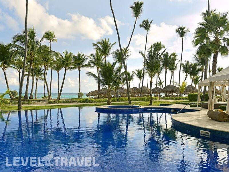 Фотография Iberostar Grand Hotel Bavaro (Adults Only 18+)