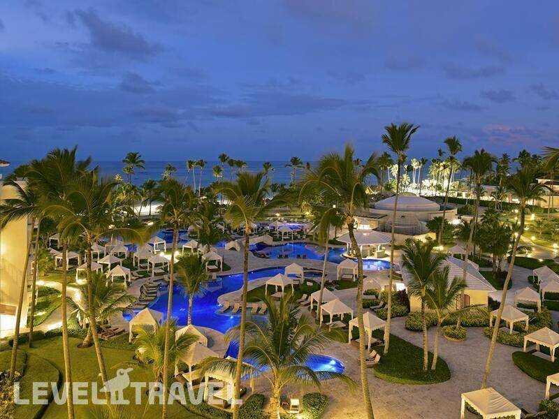 Фотография Iberostar Grand Hotel Bavaro (Adults Only 18+)