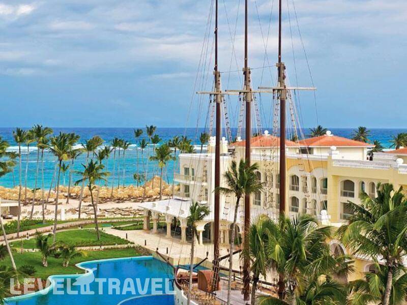 Фотография Iberostar Grand Hotel Bavaro (Adults Only 18+)