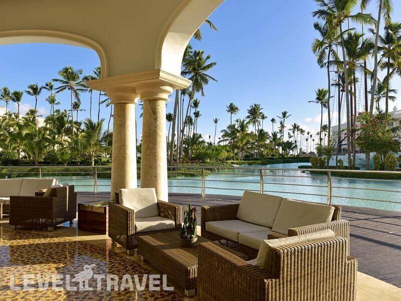 Фотография Iberostar Grand Hotel Bavaro (Adults Only 18+)