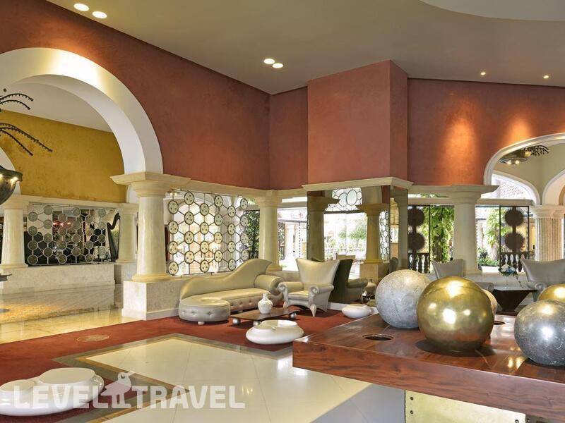 Фотография Iberostar Grand Hotel Bavaro (Adults Only 18+)