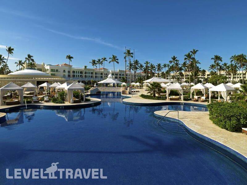 Фотография Iberostar Grand Hotel Bavaro (Adults Only 18+)