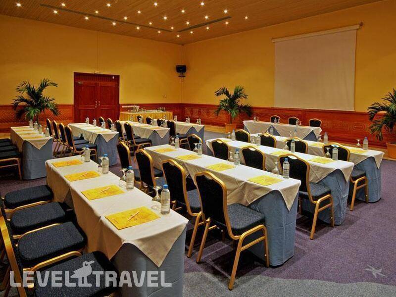 Фотография Iberostar Grand Hotel Bavaro (Adults Only 18+)