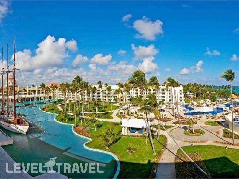 Фотография Iberostar Grand Hotel Bavaro (Adults Only 18+)