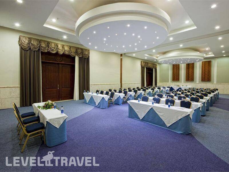 Фотография Iberostar Grand Hotel Bavaro (Adults Only 18+)