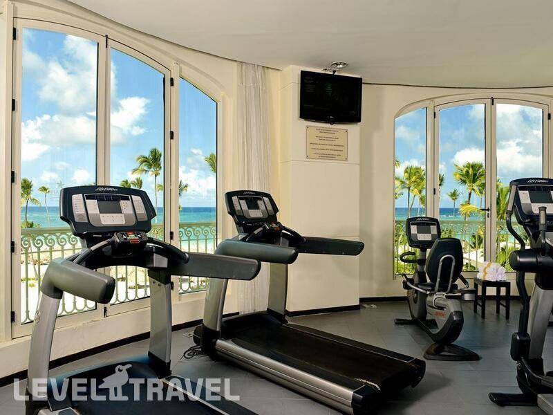 Фотография Iberostar Grand Hotel Bavaro (Adults Only 18+)