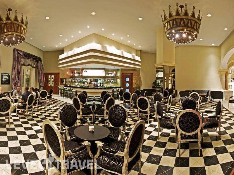 Фотография Iberostar Grand Hotel Bavaro (Adults Only 18+)