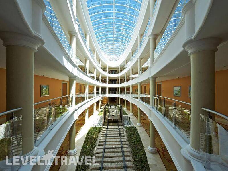 Фотография Iberostar Grand Hotel Bavaro (Adults Only 18+)