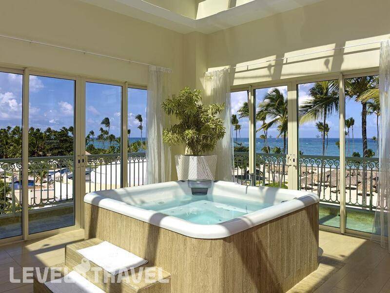 Фотография Iberostar Grand Hotel Bavaro (Adults Only 18+)
