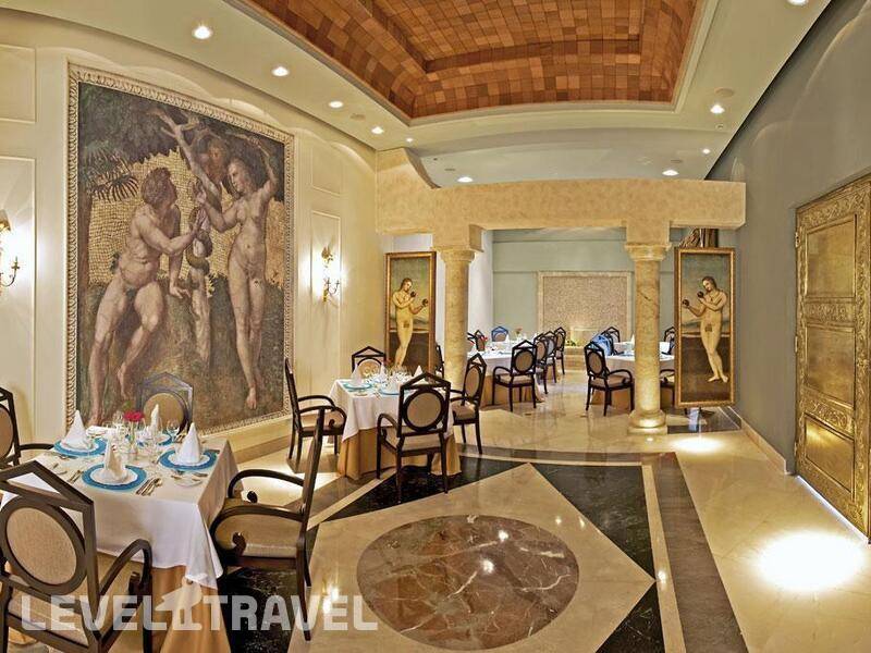 Фотография Iberostar Grand Hotel Bavaro (Adults Only 18+)