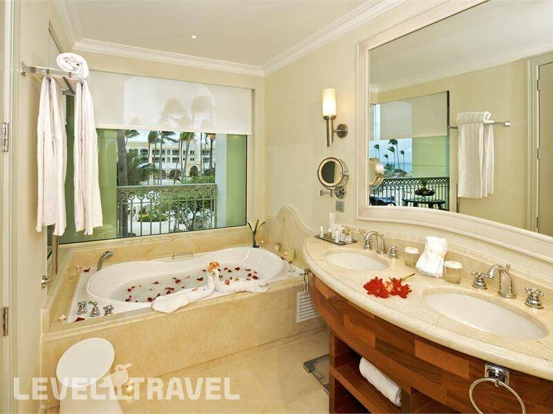 Фотография Iberostar Grand Hotel Bavaro (Adults Only 18+)