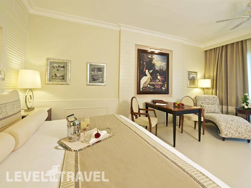 Фотография Iberostar Grand Hotel Bavaro (Adults Only 18+)