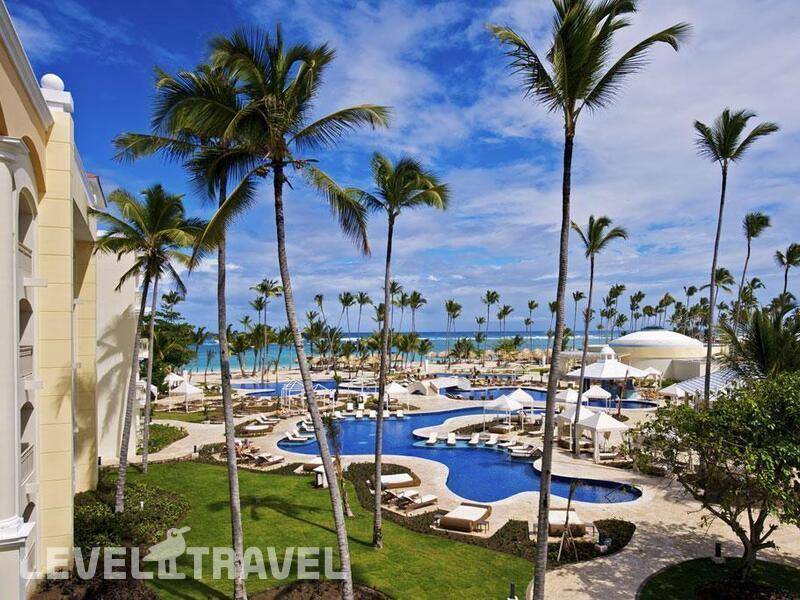 Фотография Iberostar Grand Hotel Bavaro (Adults Only 18+)