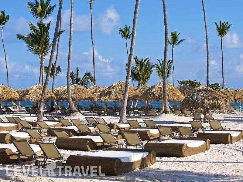 Фотография Iberostar Grand Hotel Bavaro (Adults Only 18+)