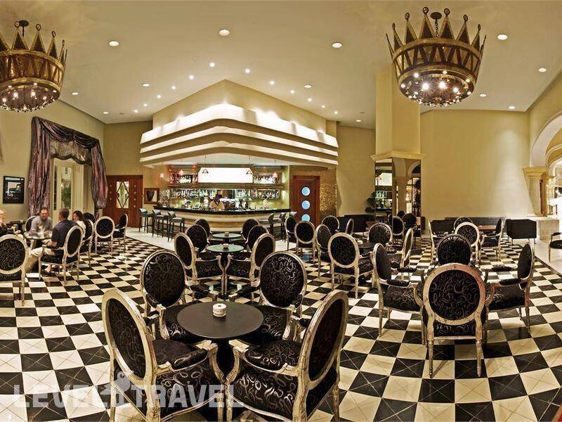 Фотография Iberostar Grand Hotel Bavaro (Adults Only 18+)