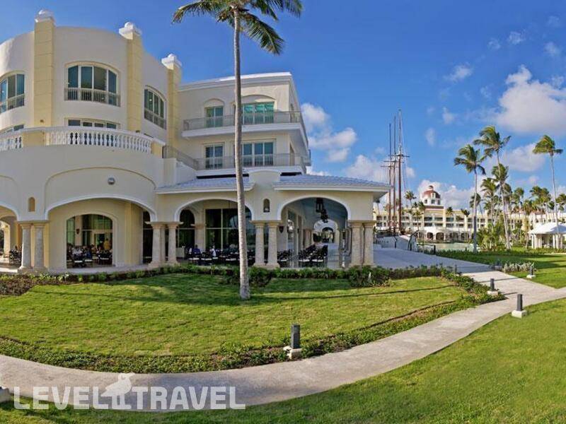 Фотография Iberostar Grand Hotel Bavaro (Adults Only 18+)