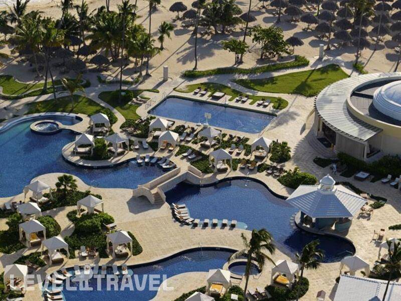 Фотография Iberostar Grand Hotel Bavaro (Adults Only 18+)