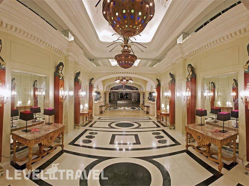 Фотография Iberostar Grand Hotel Bavaro (Adults Only 18+)