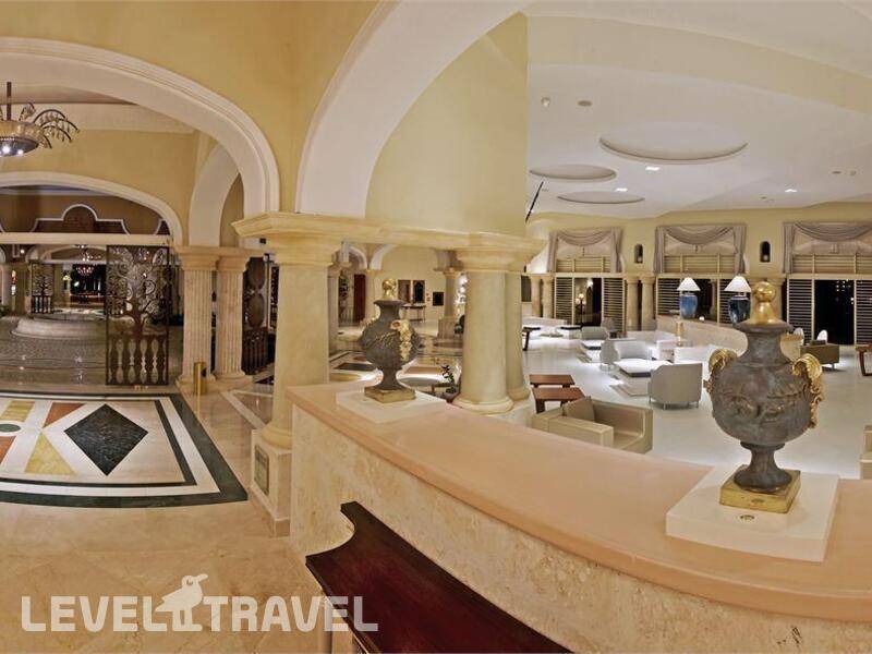 Фотография Iberostar Grand Hotel Bavaro (Adults Only 18+)