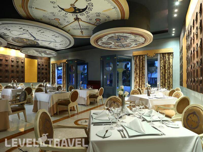Фотография Iberostar Grand Hotel Bavaro (Adults Only 18+)
