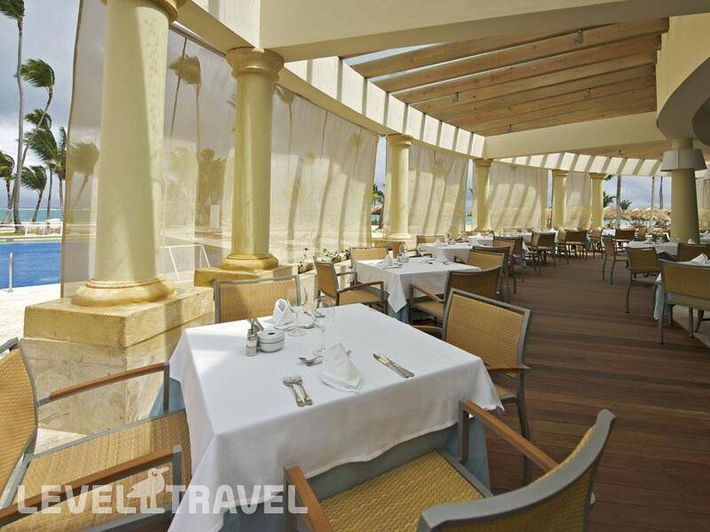 Фотография Iberostar Grand Hotel Bavaro (Adults Only 18+)
