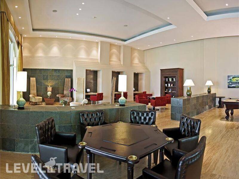 Фотография Iberostar Grand Hotel Bavaro (Adults Only 18+)