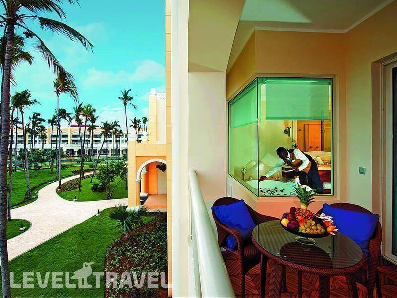 Фотография Iberostar Grand Hotel Bavaro (Adults Only 18+)