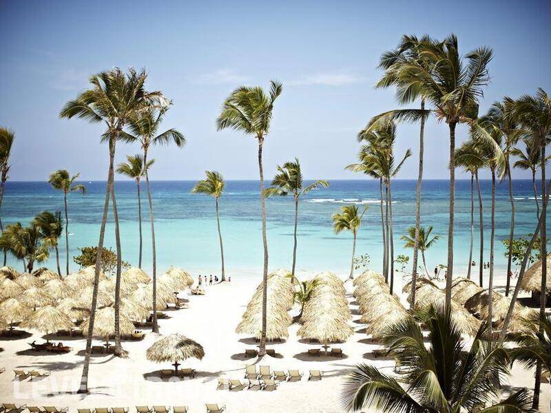 Фотография Iberostar Grand Hotel Bavaro (Adults Only 18+)