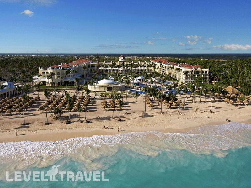 Фотография Iberostar Grand Hotel Bavaro (Adults Only 18+)