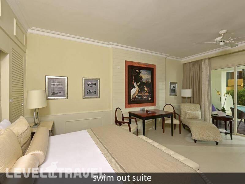 Фотография Iberostar Grand Hotel Bavaro (Adults Only 18+)