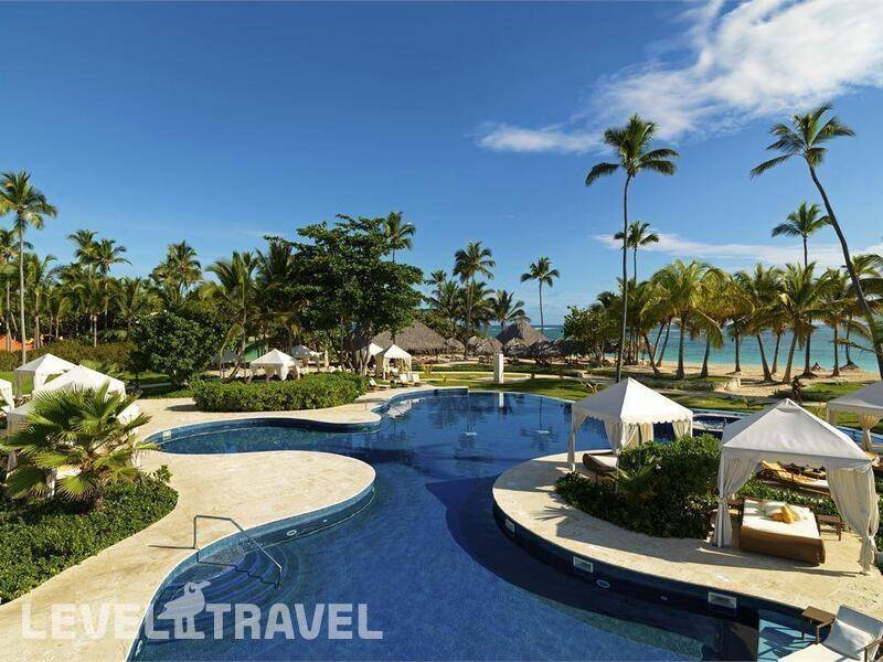 Фотография Iberostar Grand Hotel Bavaro (Adults Only 18+)
