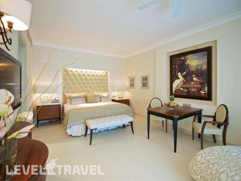 Фотография Iberostar Grand Hotel Bavaro (Adults Only 18+)