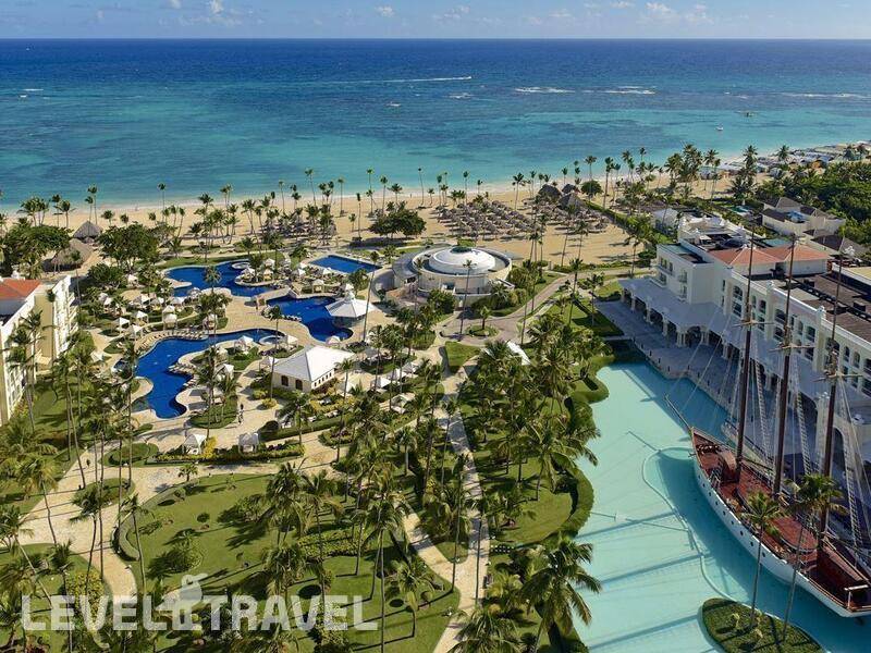Фотография Iberostar Grand Hotel Bavaro (Adults Only 18+)
