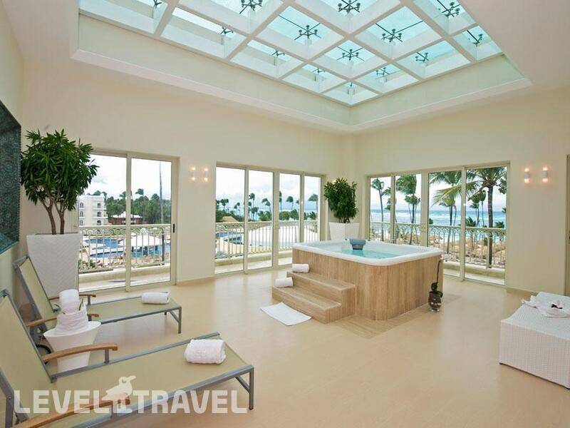 Фотография Iberostar Grand Hotel Bavaro (Adults Only 18+)
